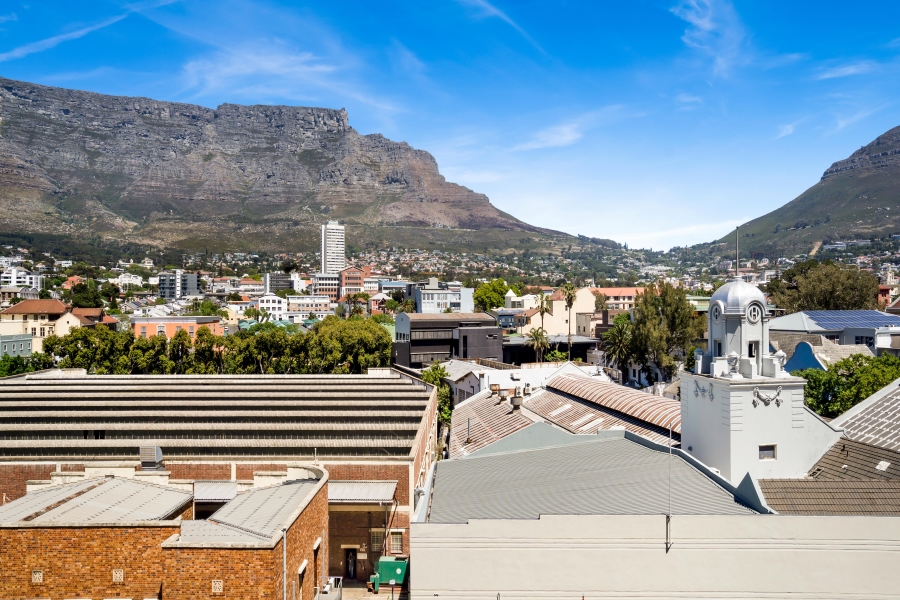 To Let 1 Bedroom Property for Rent in Cape Town City Centre Western Cape